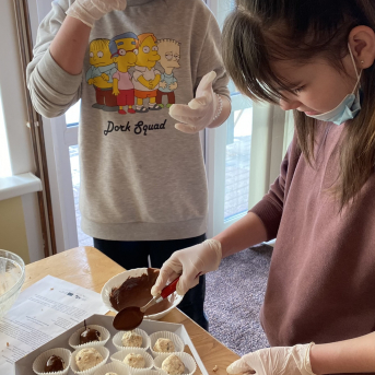 Veselīga uztura meistarklases - 