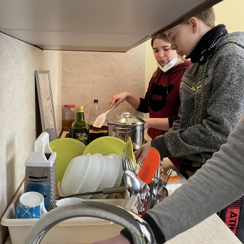 Veselīga uztura meistarklases - 