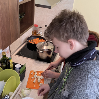 Veselīga uztura meistarklases - 