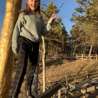 Pavasara brīvdienas - 