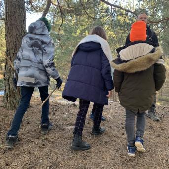 Pavasara brīvdienas - 