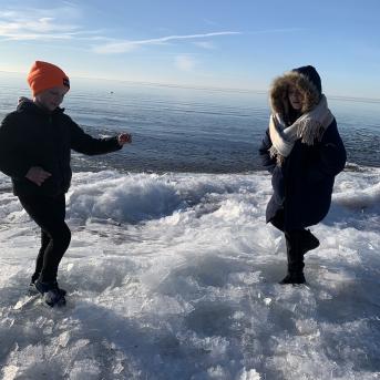 Pavasara brīvdienas - 