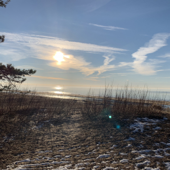 Pavasara brīvdienas - 