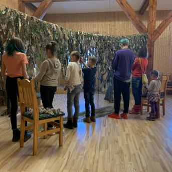 Pavasara brīvdienas - 