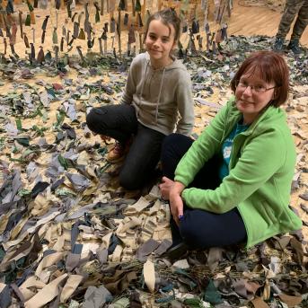 Pavasara brīvdienas - 