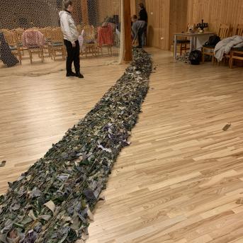 Pavasara brīvdienas - 