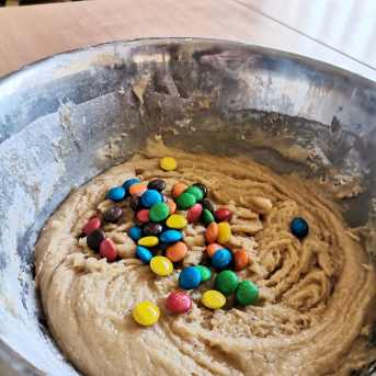 Gatavojamies Lieldienām - 