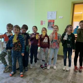 Gatavojamies Lieldienām - 