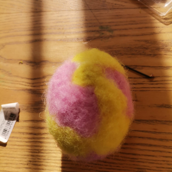 Gatavojamies Lieldienām - 