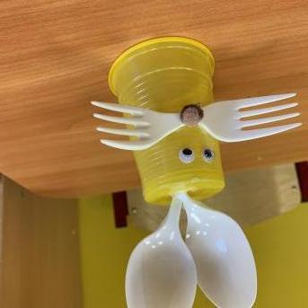 Gatavojamies Lieldienām - 