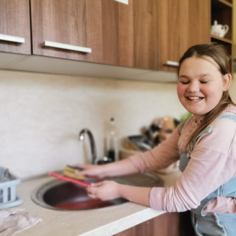 Gatavojamies Lieldienām - 