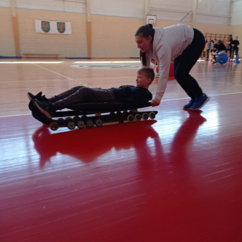 Olimpiskā diena 2022 - 