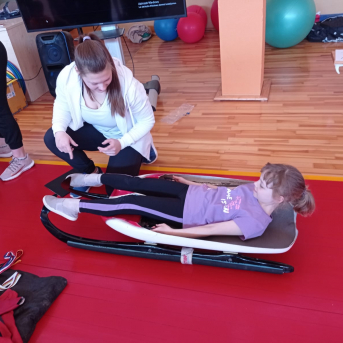 Olimpiskā diena 2022 - 