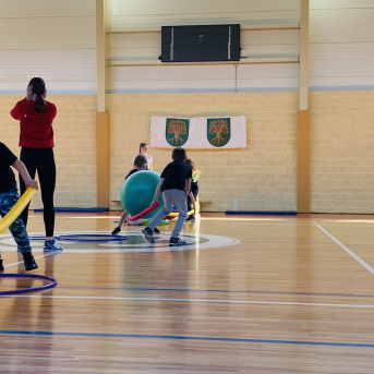 Olimpiskā diena 2022 - 