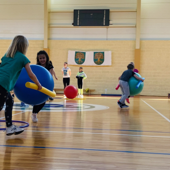 Olimpiskā diena 2022 - 