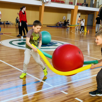 Olimpiskā diena 2022 - 