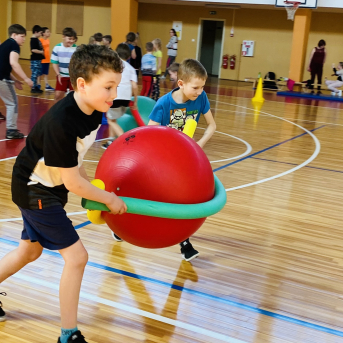 Olimpiskā diena 2022 - 