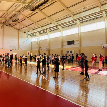 Olimpiskā diena 2022 - 