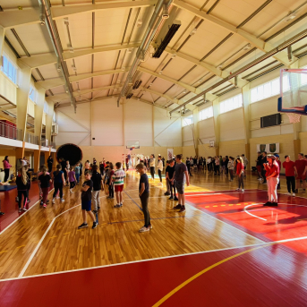 Olimpiskā diena 2022 - 