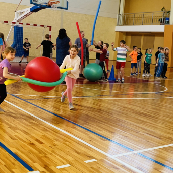 Olimpiskā diena 2022 - 