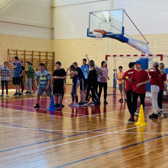 Olimpiskā diena 2022 - 