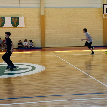 Olimpiskā diena 2022 - 