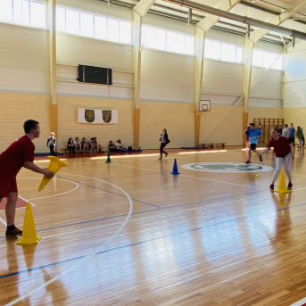 Olimpiskā diena 2022 - 