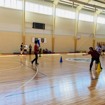 Olimpiskā diena 2022 - 