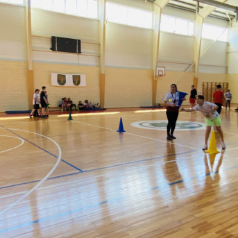 Olimpiskā diena 2022 - 