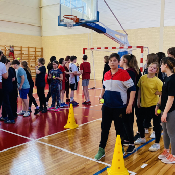 Olimpiskā diena 2022 - 