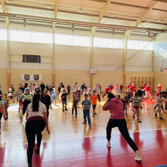 Olimpiskā diena 2022 - 