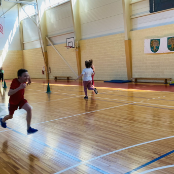 Olimpiskā diena 2022 - 