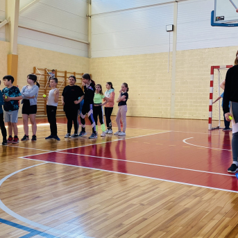 Olimpiskā diena 2022 - 