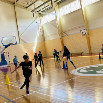 Olimpiskā diena 2022 - 