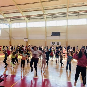 Olimpiskā diena 2022 - 