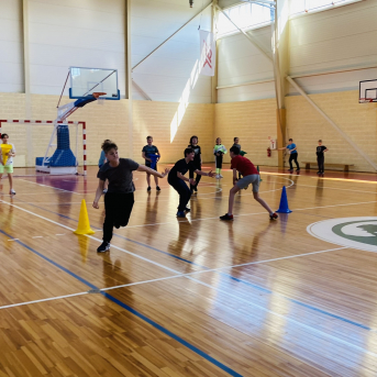 Olimpiskā diena 2022 - 