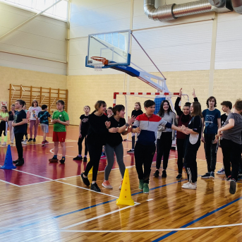 Olimpiskā diena 2022 - 