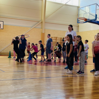 Olimpiskā diena 2022 - 