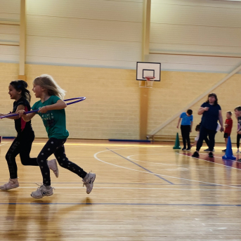 Olimpiskā diena 2022 - 