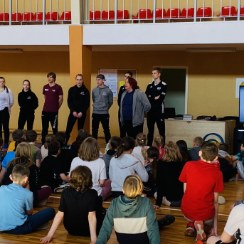 Olimpiskā diena 2022 - 