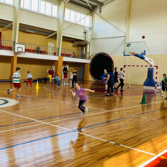 Olimpiskā diena 2022 - 