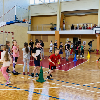 Olimpiskā diena 2022 - 