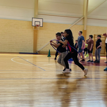 Olimpiskā diena 2022 - 