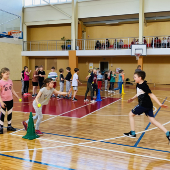 Olimpiskā diena 2022 - 