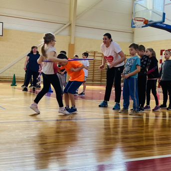 Olimpiskā diena 2022 - 