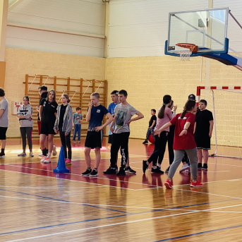 Olimpiskā diena 2022 - 