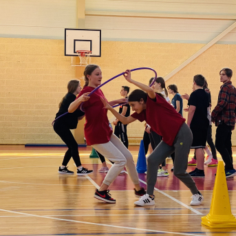 Olimpiskā diena 2022 - 