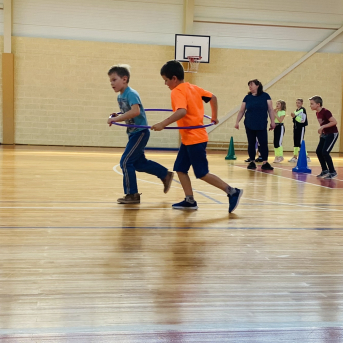 Olimpiskā diena 2022 - 