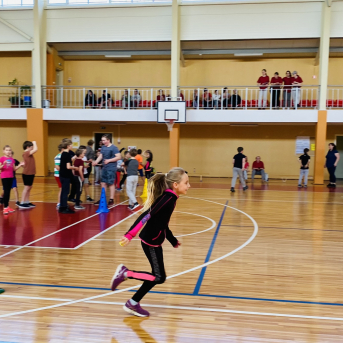 Olimpiskā diena 2022 - 