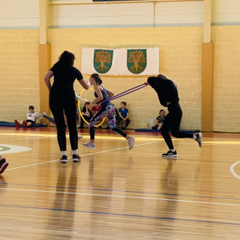 Olimpiskā diena 2022 - 